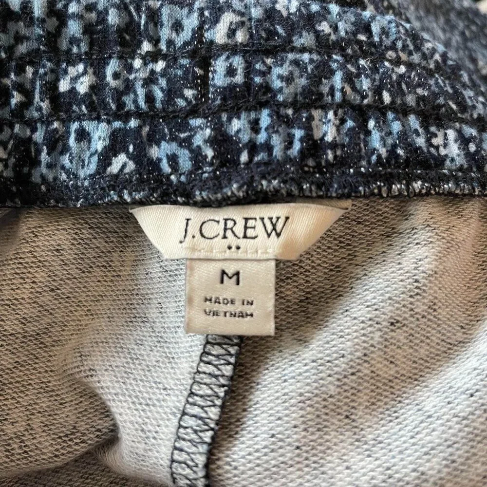 J Crew‎ Knit Short